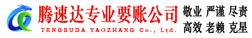 太和腾速达追债公司